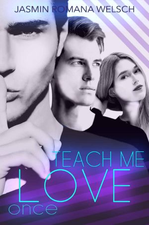 [Teach Me Love 01] • Once